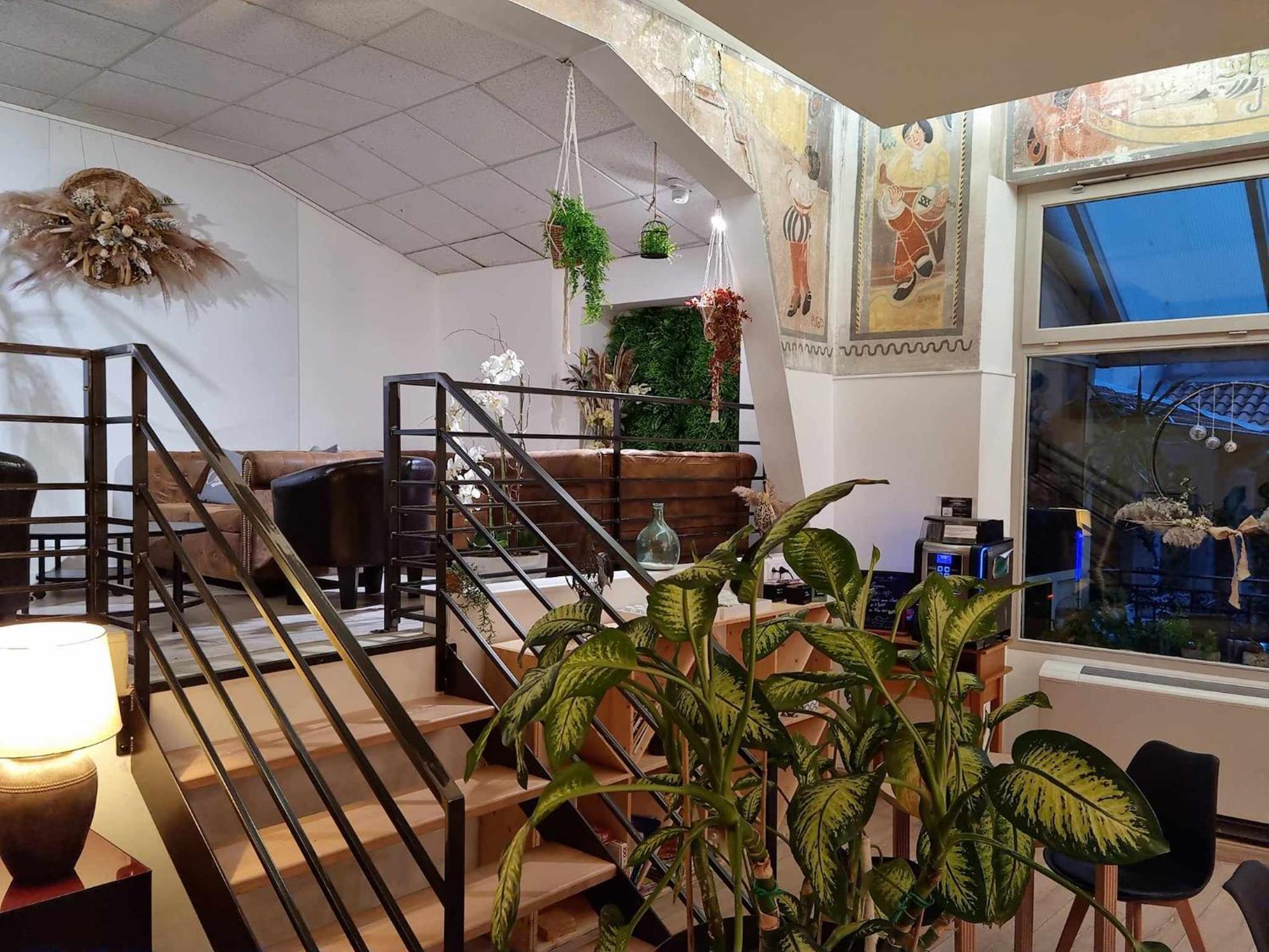 Logis Hotel Schaeffer- Restaurant Le Saint Georges Serrières-en-Chautagne Esterno foto